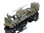 Vojenské nákladní auto + tank/helikoptéra 50cm Dickie 3534750 2