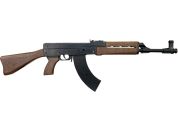 Vojenská samonabíjecí puška vzor VZ58 CZ - 8 ran