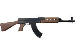 Vojenská samonabíjecí puška vzor VZ58 CZ - 8 ran