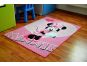 Vopi Disney Koberec Minnie Flower 95x133cm 2