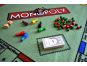 Vopi Monopoly koberec s figurkami 92 x 92 cm 2
