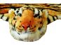 Vopi Předložka Tygr 3D hnědý 50 x 85 cm 2