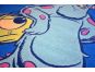 Vopi Příšerky s.r.o. Dětský koberec Monsters University 195 x 133 cm 3