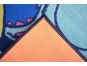 Vopi Příšerky s.r.o. Dětský koberec Monsters University 195 x 133 cm 4