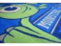 Vopi Příšerky s.r.o. Dětský koberec Monsters University 295 x 133 cm 3