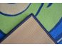 Vopi Příšerky s.r.o. Dětský koberec Monsters University 295 x 133 cm 4