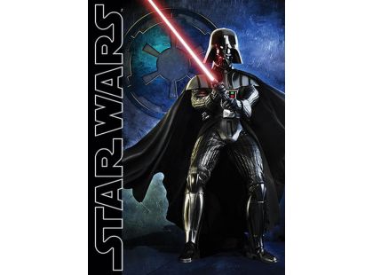 Vopi Star Wars Koberec Vader 95x133cm