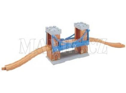 Věžový zvedací most MAXIM 50919