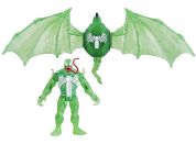 Vozidlo s figurkou a vodním střílením Epic Hero