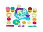 Výroba dortů a cukrovinek Play Doh + 4 TUBY ZDARMA 2