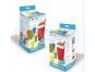Výroba ledové tříště - Chill Factor slushy maker 3