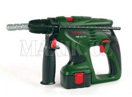 Vrtačka s příklepem Bosch - Klein 8450