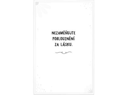 Všechno je láska: myšlenky pro vaše srdce a duši