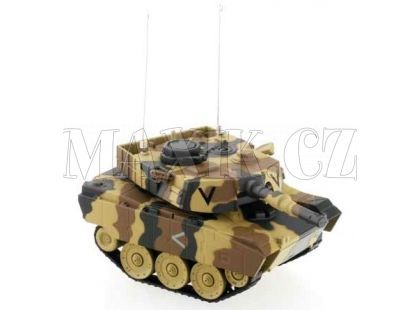 VsTank M1A2 Abrams NTC