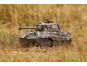 VsTank PRO Airsoft German King Tiger 3tone 2