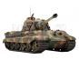 VsTank PRO Airsoft German King Tiger 3tone 4