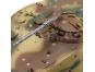 VsTank PRO Airsoft German King Tiger 3tone 5