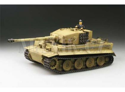 VsTank PRO Airsoft German Tiger I
