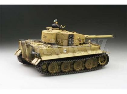 VsTank PRO Airsoft German Tiger I