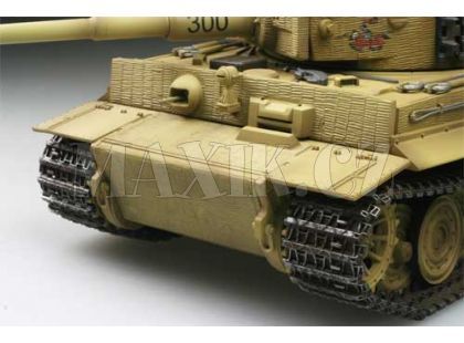 VsTank PRO Airsoft German Tiger I