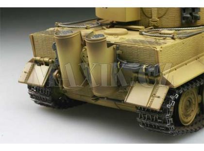 VsTank PRO Airsoft German Tiger I