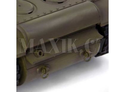 VsTank PRO Airsoft KV-2 Green 