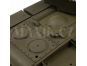 VsTank PRO Airsoft KV-2 Green  3