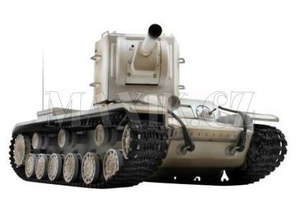 VsTank PRO Airsoft KV-2 Winter