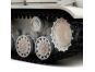 VsTank PRO Airsoft KV-2 Winter 5
