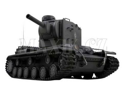 VsTank PRO Airsoft Pz754(r) Grey