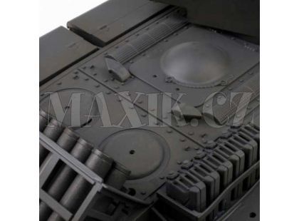 VsTank PRO Airsoft Pz754(r) Grey