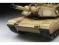 VsTank PRO Airsoft US M1A2 Abrams Desert 2