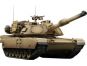 VsTank PRO Airsoft US M1A2 Abrams Desert 3