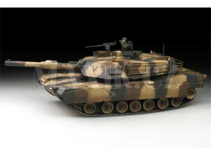 VsTank PRO Airsoft US M1A2 Abrams NTC