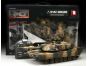 VsTank PRO Airsoft US M1A2 Abrams NTC 2