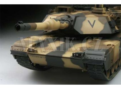 VsTank PRO Airsoft US M1A2 Abrams NTC