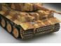 VsTank PRO IR German Tiger I (E) Brown 4