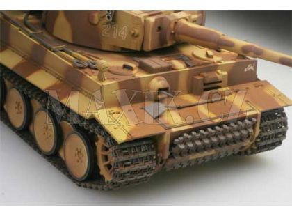 VsTank PRO IR German Tiger I (E) Brown