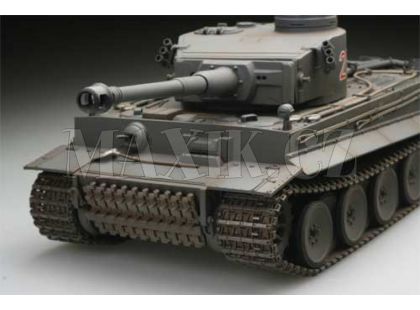 VsTank PRO IR German Tiger I (E) Grey