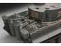 VsTank PRO IR German Tiger I (E) Grey 3