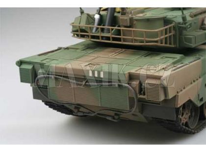 VsTank PRO IR JGSDF Type 90 Green