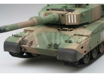 VsTank PRO IR JGSDF Type 90 Green