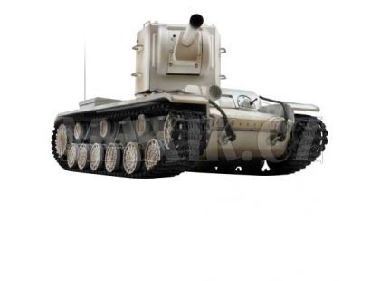 VsTank PRO IR KV-2 Winter