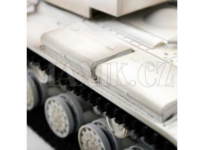 VsTank PRO IR KV-2 Winter