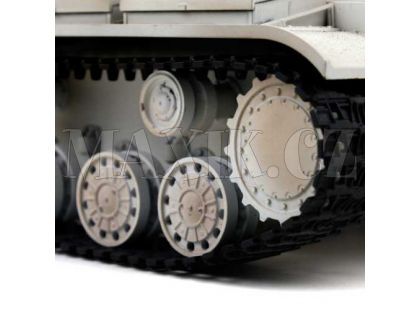 VsTank PRO IR KV-2 Winter