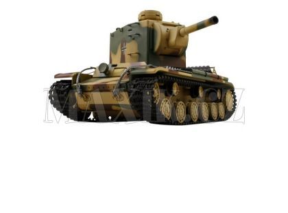 VsTank PRO IR Pz.754(r) Camouflage