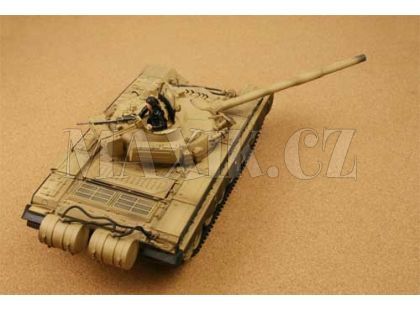 VsTank PRO IR Russian T72 M1 Desert