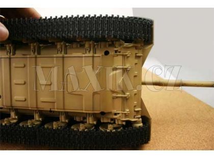 VsTank PRO IR Russian T72 M1 Desert