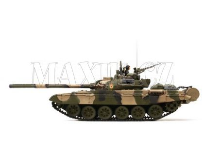 VsTank PRO IR Russian T72 M1 Service
