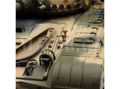 VsTank PRO IR Russian T72 M1 Service